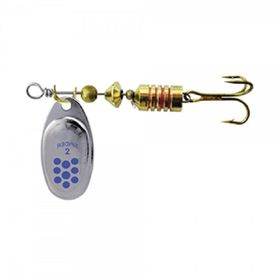 Effe HG 2106 No 3 6 gr Spinner Alabalık Kaşık