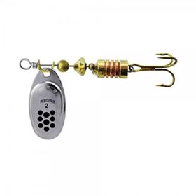 Effe HG 2107 No 1 3 gr Spinner Alabalık Kaşık
