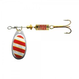 Effe HG 2111 No 1 3 gr Spinner Alabalık Kaşık