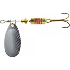Effe HG 2114 No 0 2 gr Spinner Alabalık Kaşık
