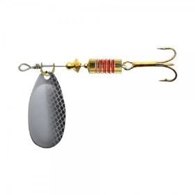 Effe HG 2114 No 2 4 gr Spinner Alabalık Kaşık