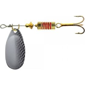 Effe HG 2114 No 2 4 gr Spinner Alabalık Kaşık