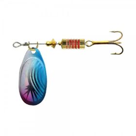 Effe HG 2115 No 2 4 gr Spinner Alabalık Kaşık