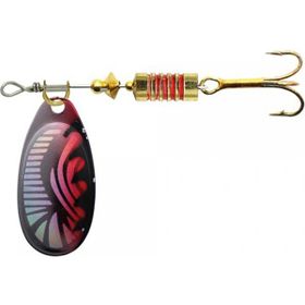 Effe HG 2116 No 0 2 gr Spinner Alabalık Kaşık