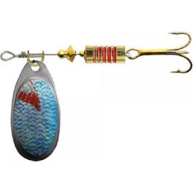 Effe HG 2118 No 2 4 gr Spinner Alabalık Kaşık