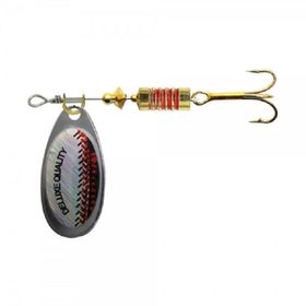 Effe HG 2120 No 0 2 gr Spinner Alabalık Kaşık