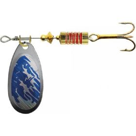 Effe HG 2124 No 2 4 gr Spinner Alabalık Kaşık