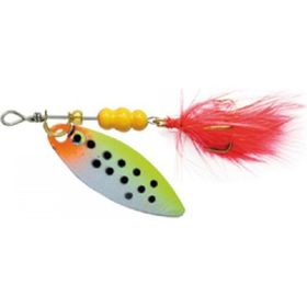 Effe HG 2134 No 1 3 gr Spinner Tüylü Kaşık