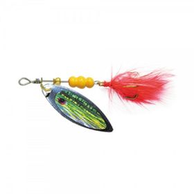 Effe HG 2135 No 3 6 gr Spinner Tüylü Kaşık