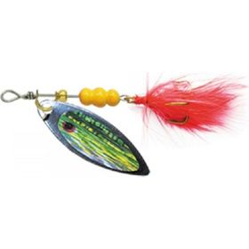 Effe HG 2135 No 3 6 gr Spinner Tüylü Kaşık
