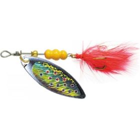 Effe HG 2136 No 2 4 gr Spinner Tüylü Kaşık