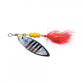 Effe HG 2137 No 1 3 gr Spinner Tüylü Kaşık