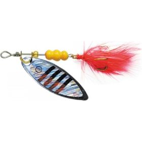 Effe HG 2137 No 1 3 gr Spinner Tüylü Kaşık