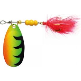 Effe HG 2139 No 0 2 gr Spinner Tüylü Kaşık