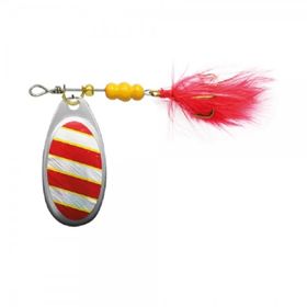 Effe HG 2141 No 1 3 gr Spinner Tüylü Kaşık