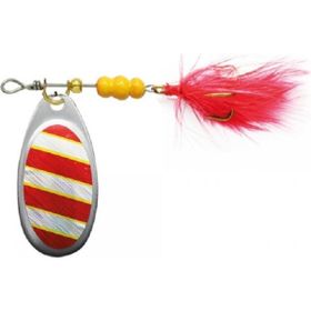 Effe HG 2141 No 3 6 gr Spinner Tüylü Kaşık