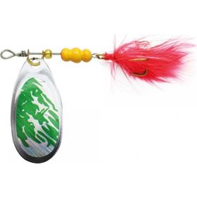 Effe HG 2142 No 1 3 gr Spinner Tüylü Kaşık