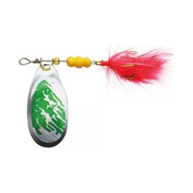 Effe HG 2142 No 2 4 gr Spinner Tüylü Kaşık