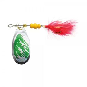 Effe HG 2142 No 2 4 gr Spinner Tüylü Kaşık