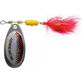 Effe HG 2145 No 2 4 gr Spinner Tüylü Kaşık