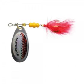 Effe HG 2145 No 3 6 gr Spinner Tüylü Kaşık