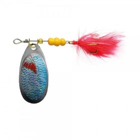 Effe HG 2146 No 3 6 gr Spinner Tüylü Kaşık