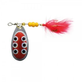 Effe HG 2147 No 1 3 gr Spinner Tüylü Kaşık
