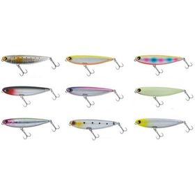 Effe HG 2602 Japanese Snake 90 mm Suni Yem