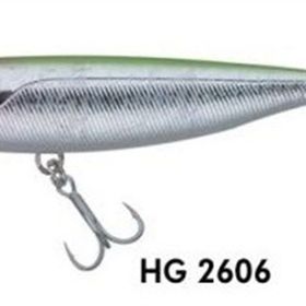 Effe HG 2606 Japanese Snake 90 mm Suni Yem