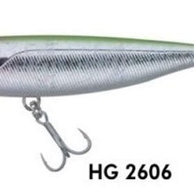 Effe HG 2606 Japanese Snake 90 mm Suni Yem