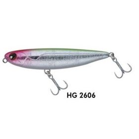 Effe HG 2606 Japanese Snake 90 mm Suni Yem
