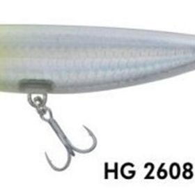 Effe HG 2608 Japanese Snake 90 mm Suni Yem