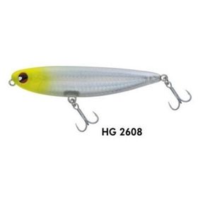 Effe HG 2608 Japanese Snake 90 mm Suni Yem
