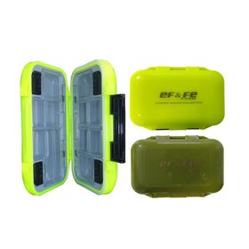 Effe HG 301 İğne Kutusu
