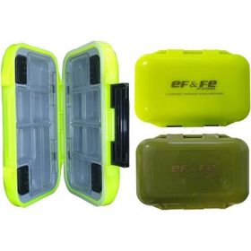 Effe HG 301 İğne Kutusu