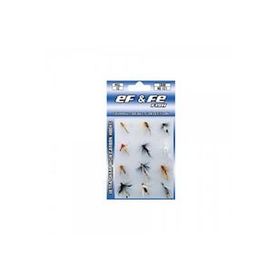 Effe HG121 FLY 12'li Sinek İğne Seti