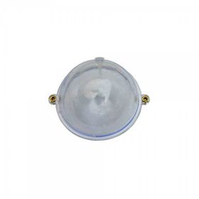 Effe HG1311 Şeffaf Yuvarlak Sulu Şamandıra