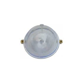 Effe HG1311 Şeffaf Yuvarlak Sulu Şamandıra