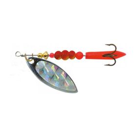 Effe HG2150 No 1 3 gr Aglia Spinner Kaşık