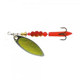 Effe HG2152 No 3 6 gr Aglia Spinner Kaşık