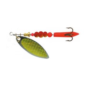 Effe HG2152 No 3 6 gr Aglia Spinner Kaşık