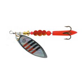 Effe HG2155 No 3 6 gr Aglia Spinner Kaşık