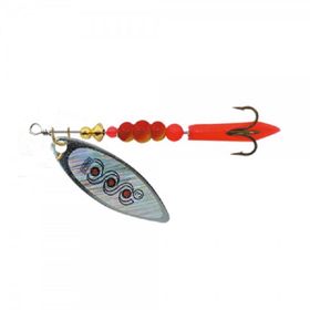 Effe HG2156 No 3 6 gr Aglia Spinner Kaşık