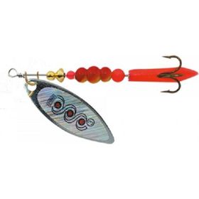 Effe HG2156 No 3 6 gr Aglia Spinner Kaşık