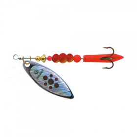 Effe HG2157 No 3 6 gr Aglia Spinner Kaşık