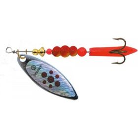 Effe HG2157 No 3 6 gr Aglia Spinner Kaşık
