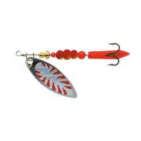 Effe HG2159 No 1 3 gr Aglia Spinner Kaşık