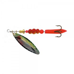 Effe HG2214 No 5 17 gr Aglia Spinner Kaşık