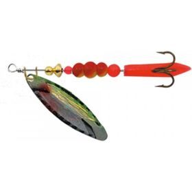 Effe HG2214 No 5 17 gr Aglia Spinner Kaşık