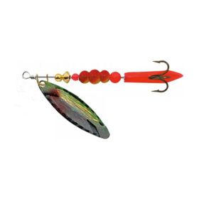 Effe HG2214 No 5 17 gr Aglia Spinner Kaşık